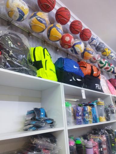 عکس کالای ورزشی نیما