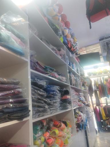 عکس کالای ورزشی نیما