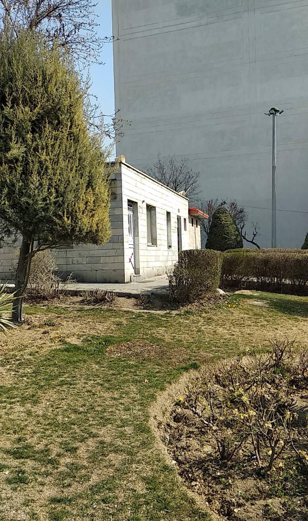 عکس سرویس بهداشتی