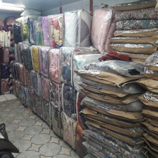 عکس کالای خواب صابر