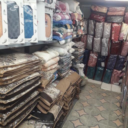 عکس کالای خواب صابر