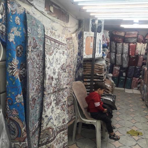 عکس کالای خواب صابر