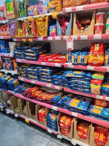 عکس فروشگاه جانبو