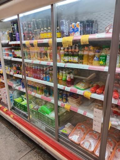 عکس فروشگاه جانبو