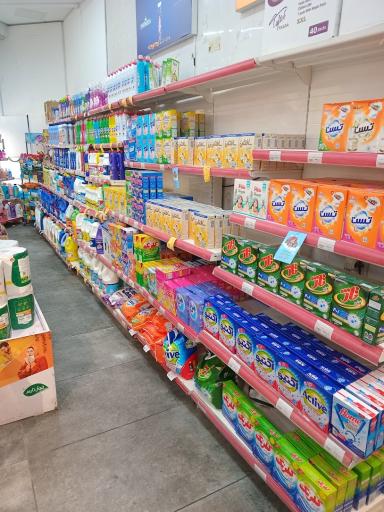 عکس فروشگاه جانبو