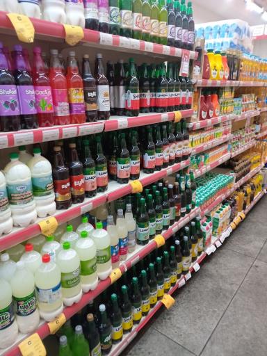 عکس فروشگاه جانبو