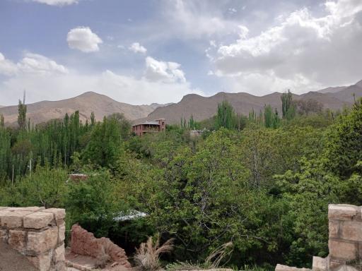 عکس چشمه ابیانه