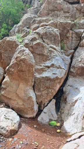 عکس چشمه ابیانه