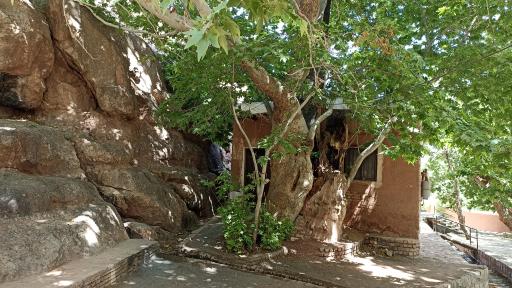 عکس چشمه ابیانه