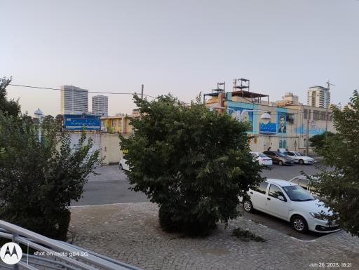 عکس دبیرستان عبدالله نژاد