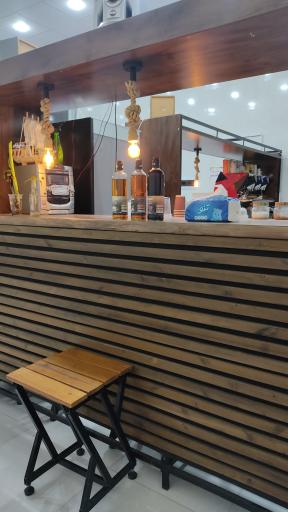 عکس کافه گذر