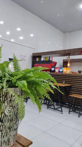 عکس کافه گذر