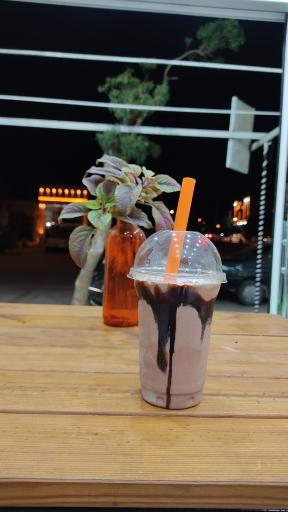 عکس کافه گذر