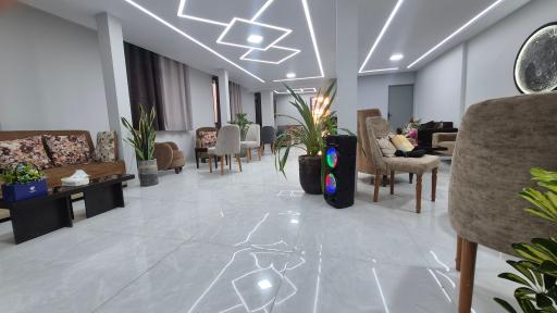 عکس کافه ژوکیوپ 