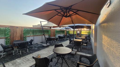 عکس کافه ژوکیوپ 