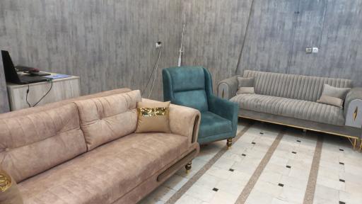 عکس مبلمان اصغری