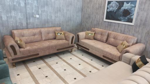 عکس مبلمان اصغری