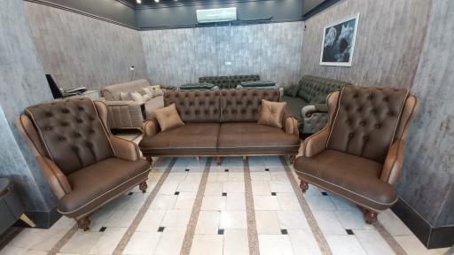 عکس مبلمان اصغری