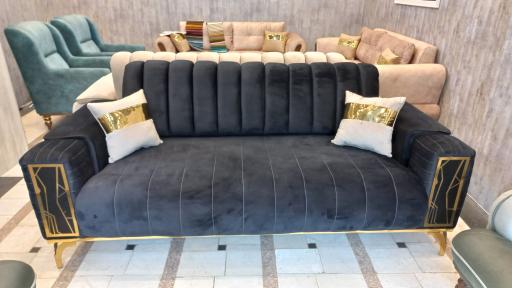 عکس مبلمان اصغری