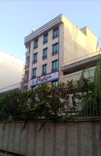 عکس دبیرخانه هیئتهای تشخیص مطالبات تامین اجتماعی