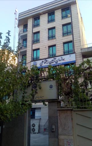 عکس دبیرخانه هیئتهای تشخیص مطالبات تامین اجتماعی