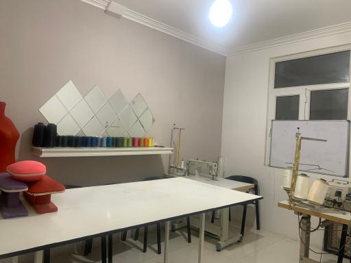 عکس آموزشگاه درخشنده