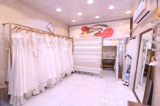 مزون عروس مطهره