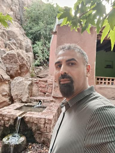 عکس چشمه ابیانه