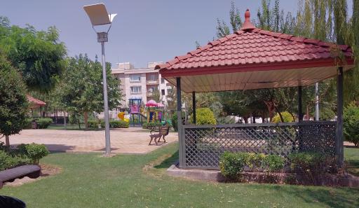 عکس پارک پونک