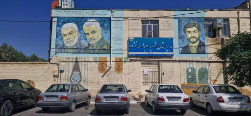 عکس دبیرستان عبدالله نژاد