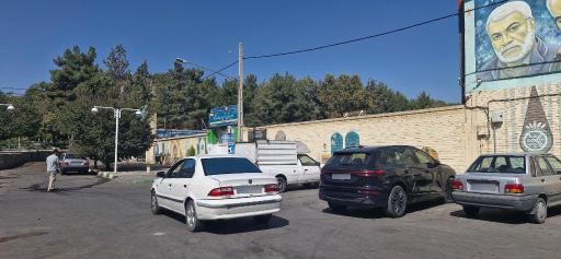 عکس دبیرستان عبدالله نژاد