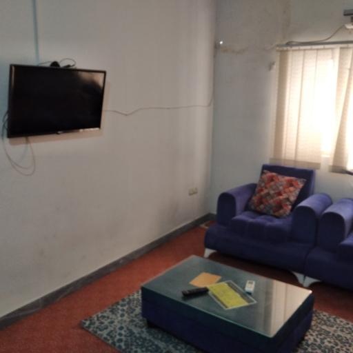 عکس هتل آپارتمان سروش