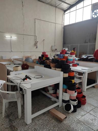 عکس تولید باکس رومانس