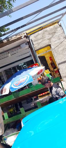 عکس سوپر مارکت