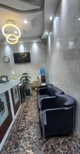 عکس املاک سپاه