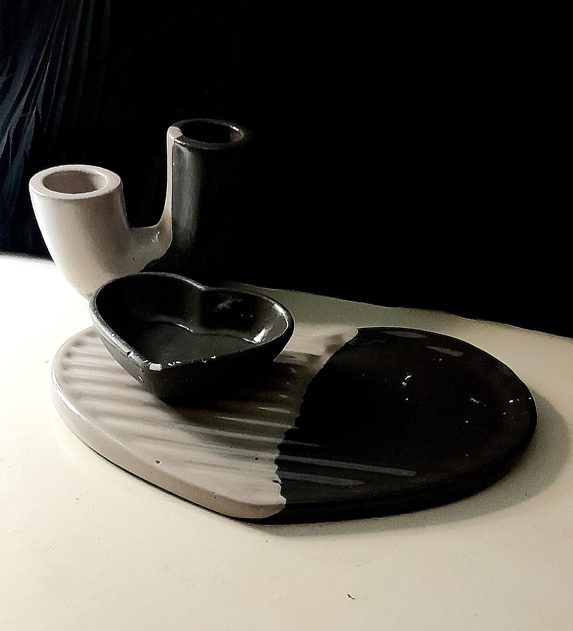 عکس هوم دارک 