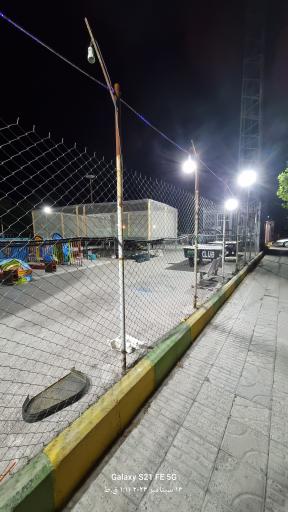 عکس پارک لاله