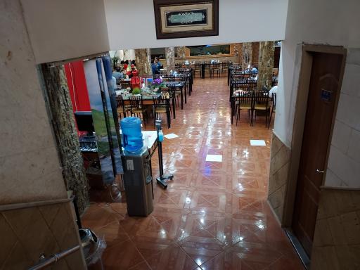 عکس رستوران و فست فود شایان