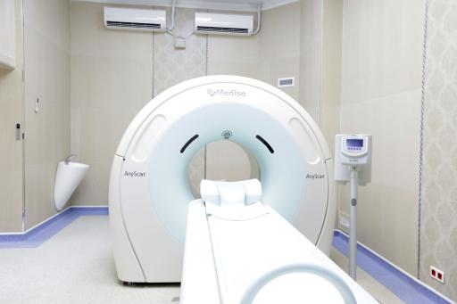 پت اسکن پیام