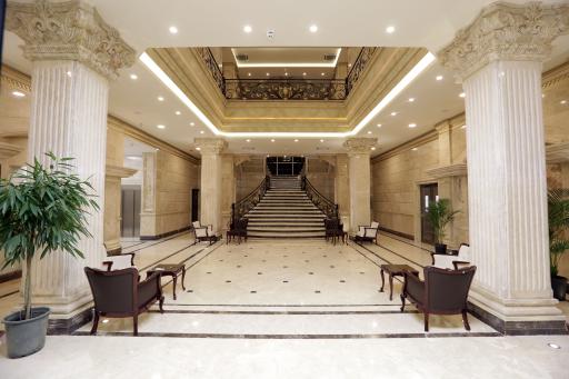 عکس پت اسکن پیام