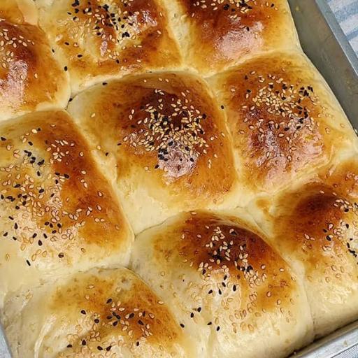 عکس نانوایی علی حقی