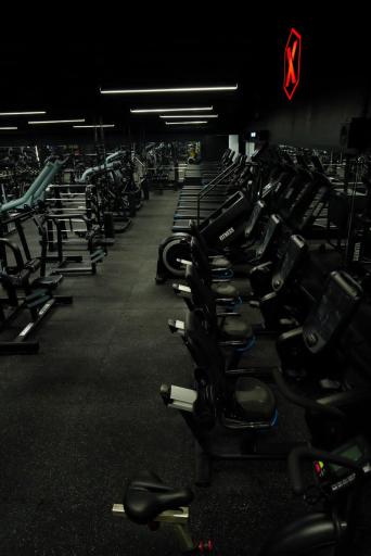 عکس باشگاه تناسب اندام اونیکس