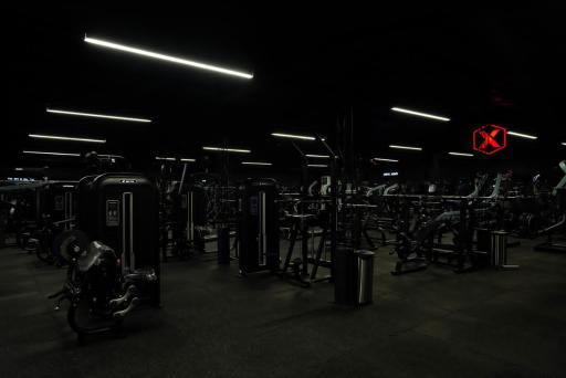 عکس باشگاه تناسب اندام اونیکس