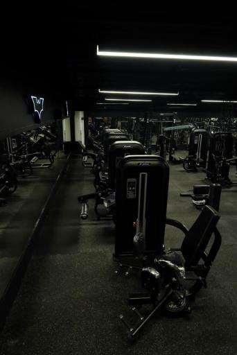 عکس باشگاه تناسب اندام اونیکس