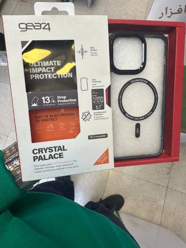 عکس فلش موبایل