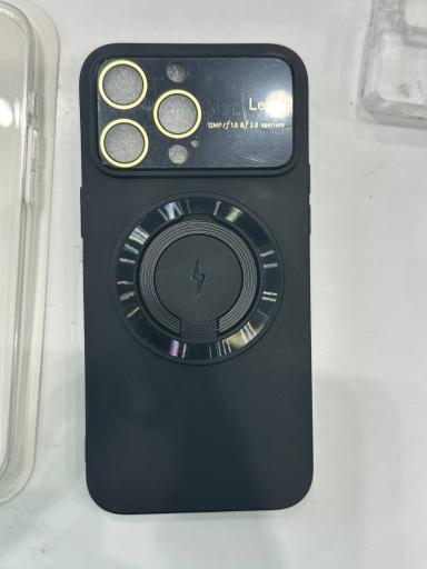 عکس فلش موبایل