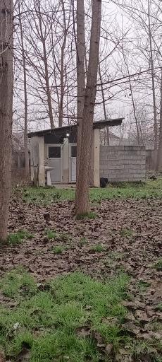 مسجد آغا سیده خورشید گوراب ورزل