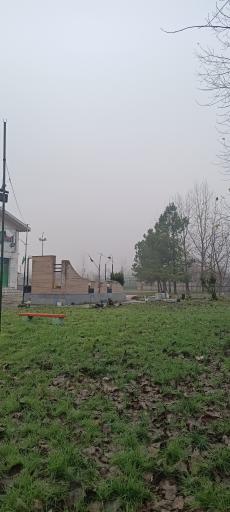 مسجد آغا سیده خورشید گوراب ورزل