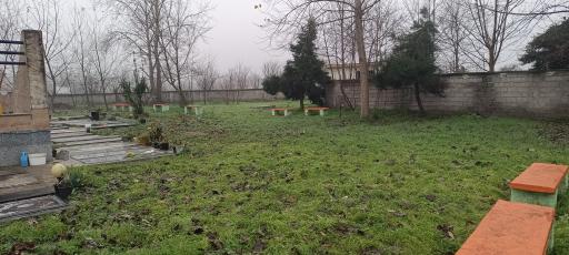 مسجد آغا سیده خورشید گوراب ورزل