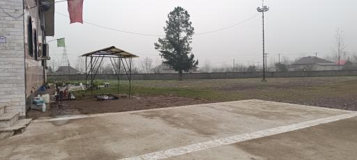 عکس مسجد آغا سیده خورشید گوراب ورزل